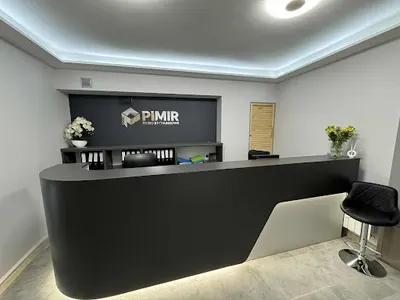 Biuro Rachunkowe PIMIR